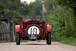 Alfa Romeo 6C 1750 GS Testa Fissa 1930 года